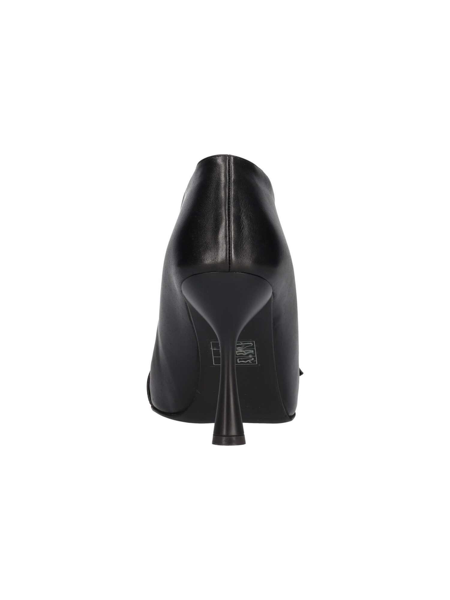 stivaletto-con-tacco-fino-albano-da-donna-nero-d02a4f