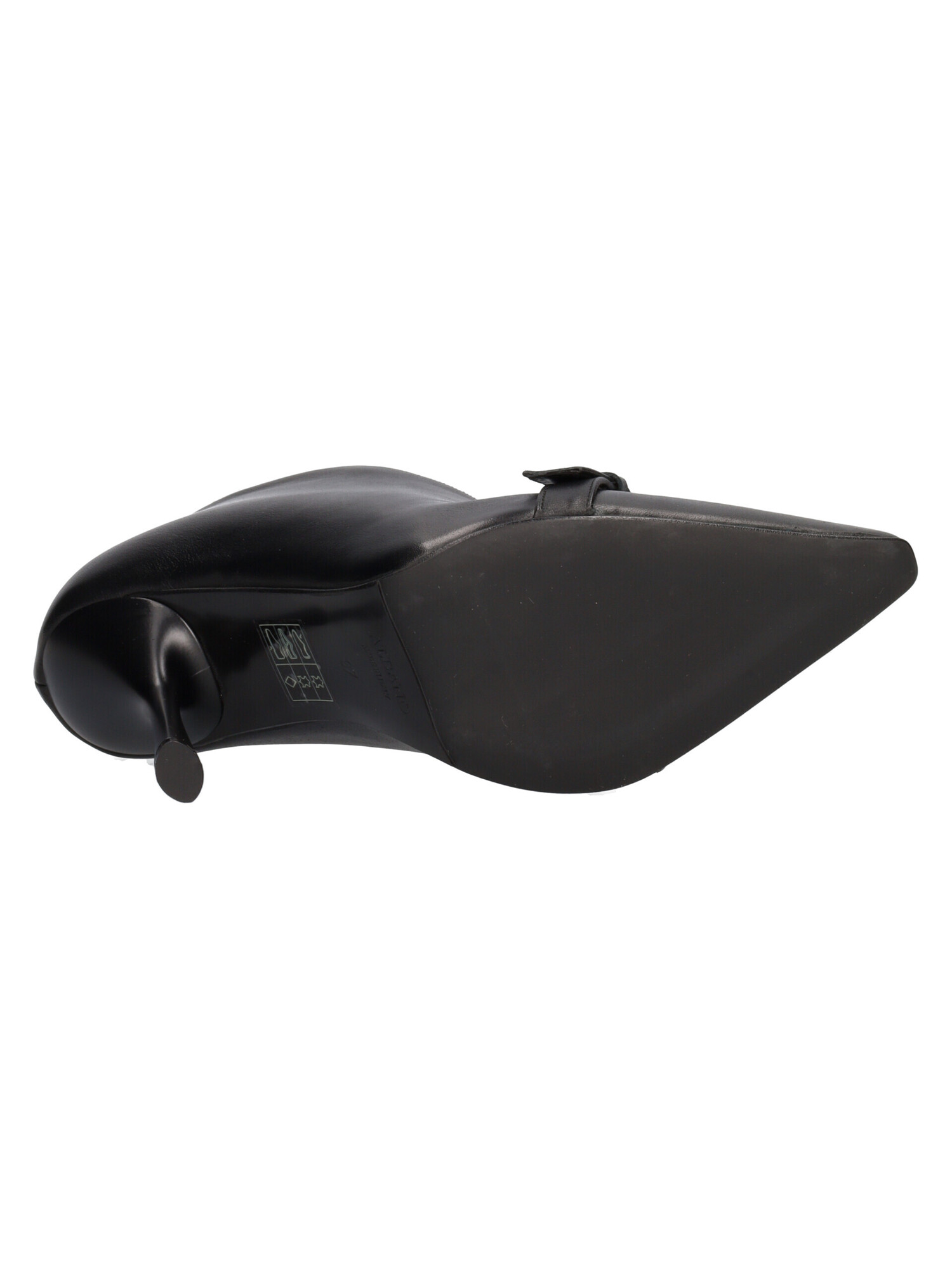 stivaletto-con-tacco-fino-albano-da-donna-nero-d02a4f