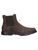 stivaletto stonefly truman 14 da uomo marrone