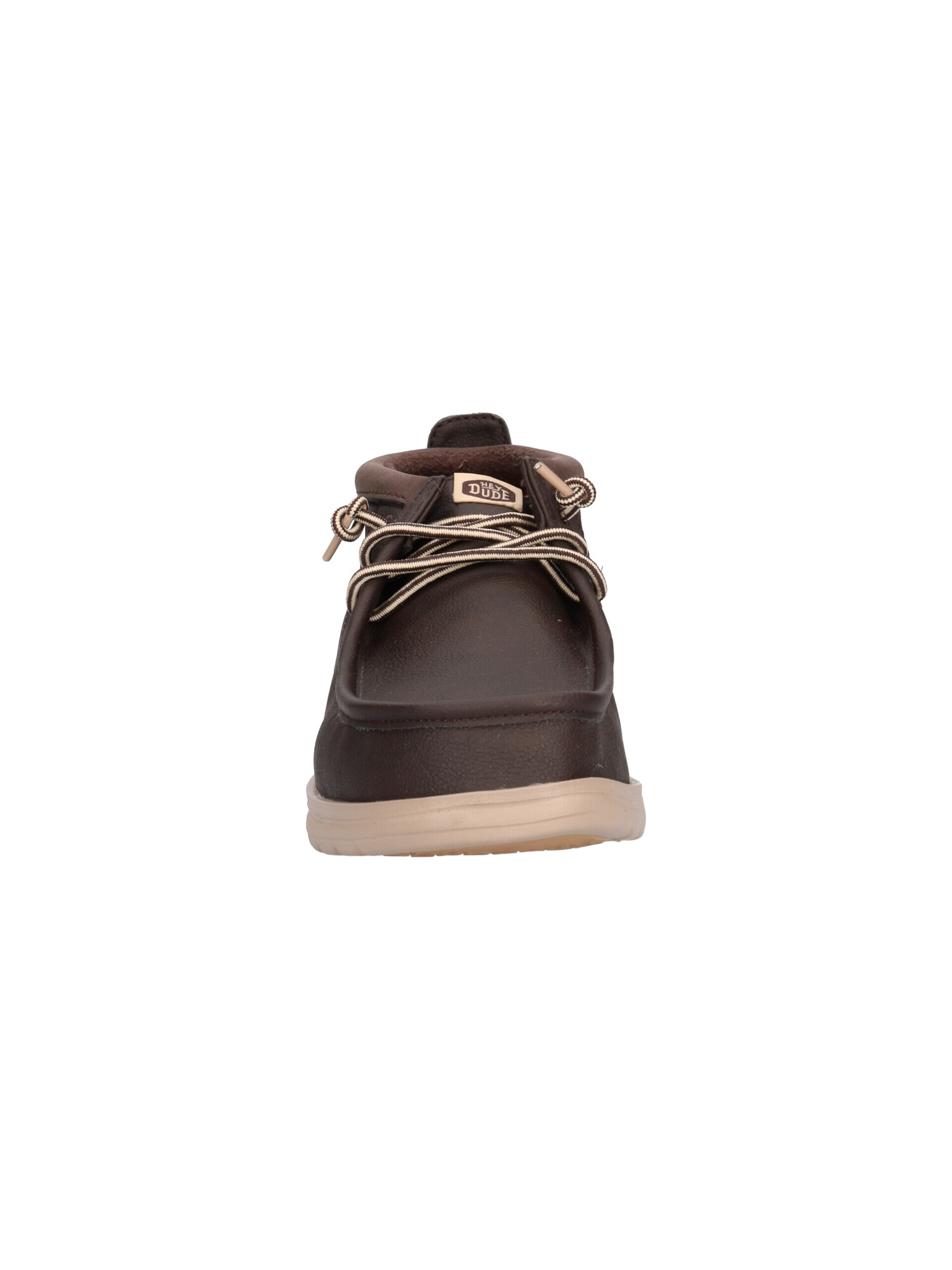 scarponcino-hey-dude-wally-mid-da-uomo-testa-di-moro-eadbb8