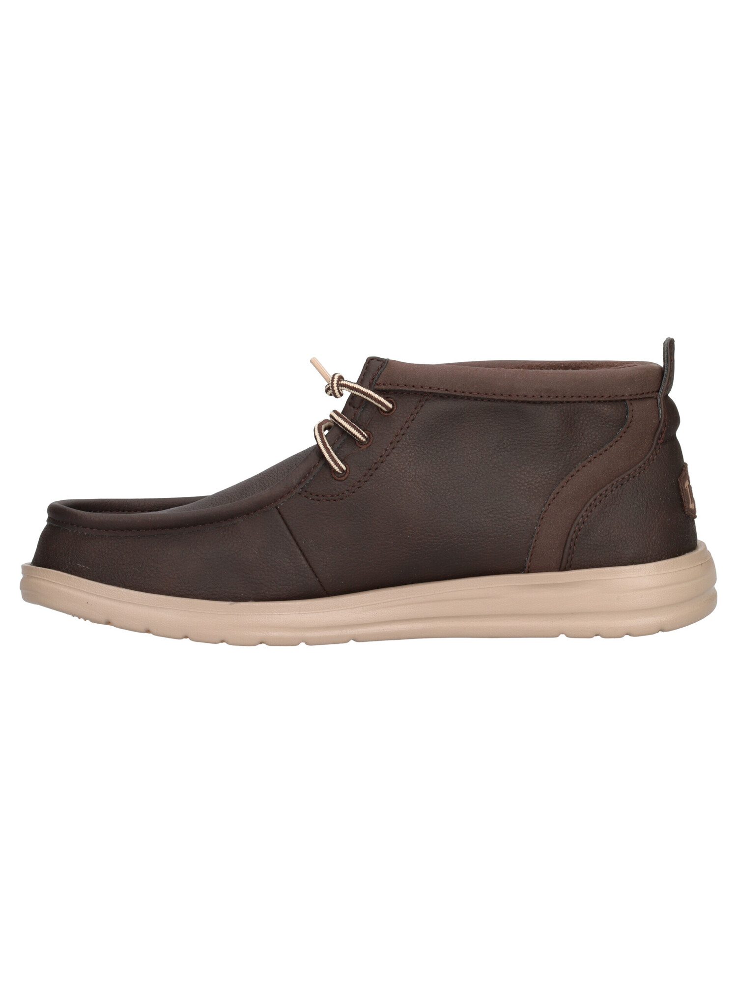 scarponcino-hey-dude-wally-mid-da-uomo-testa-di-moro-eadbb8