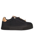 sneaker-alviero-martini-1a-classe-teen-da-donna-nera