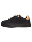 sneaker-alviero-martini-1a-classe-teen-da-donna-nera