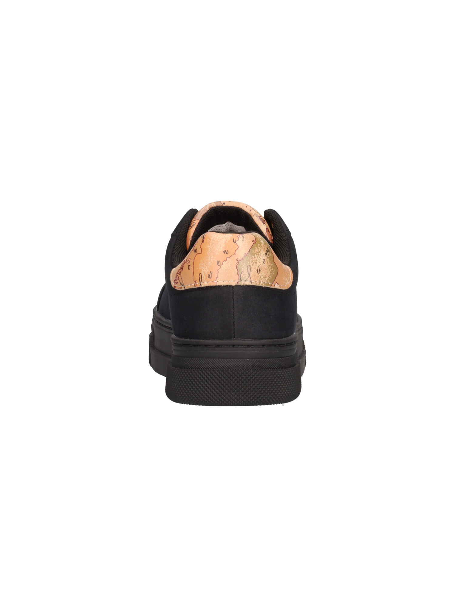 sneaker-alviero-martini-1a-classe-teen-da-donna-nera