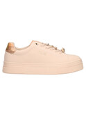 sneaker alviero martini 1a classe teen da donna beige