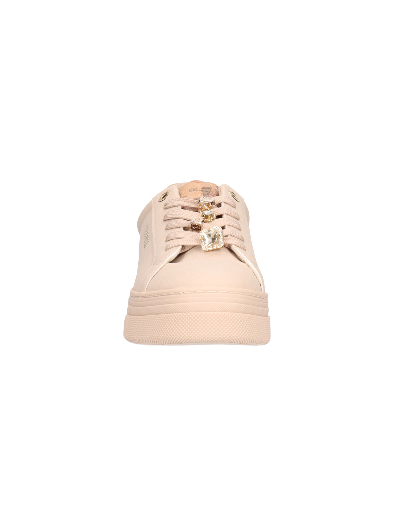 sneaker-alviero-martini-1a-classe-teen-da-donna-beige