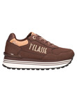 sneaker-platform-alviero-martini-1a-classe-teen-da-donna-testa-di-moro