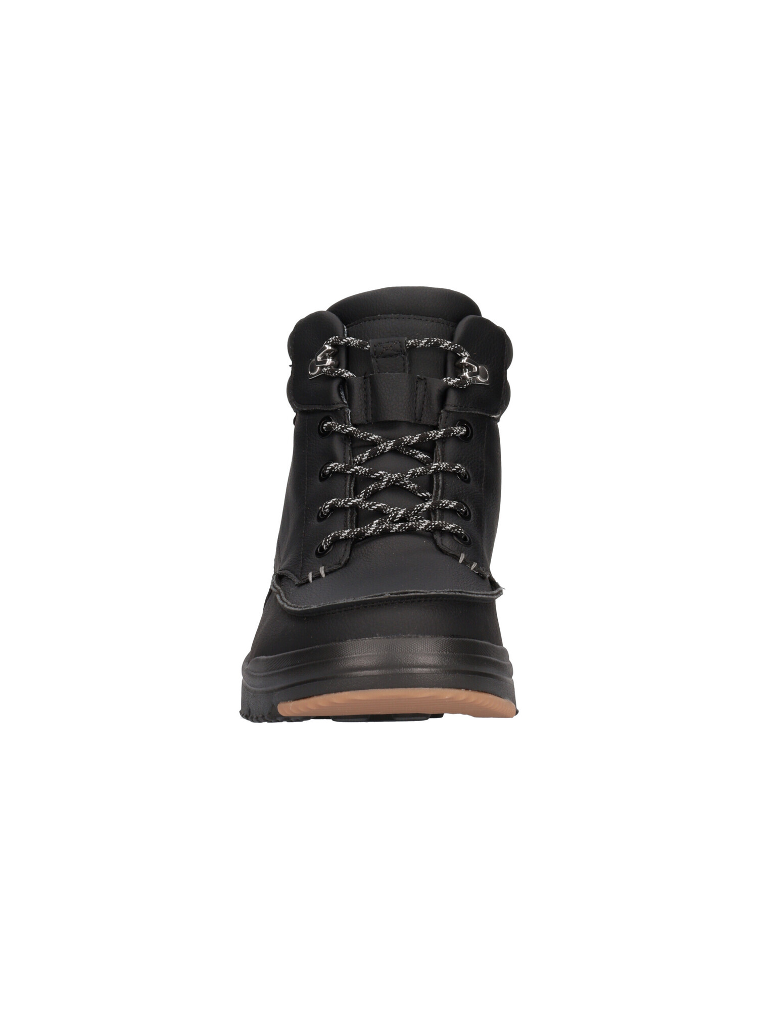 scarponcino-hey-dude-bradley-ii-classic-da-uomo-nero