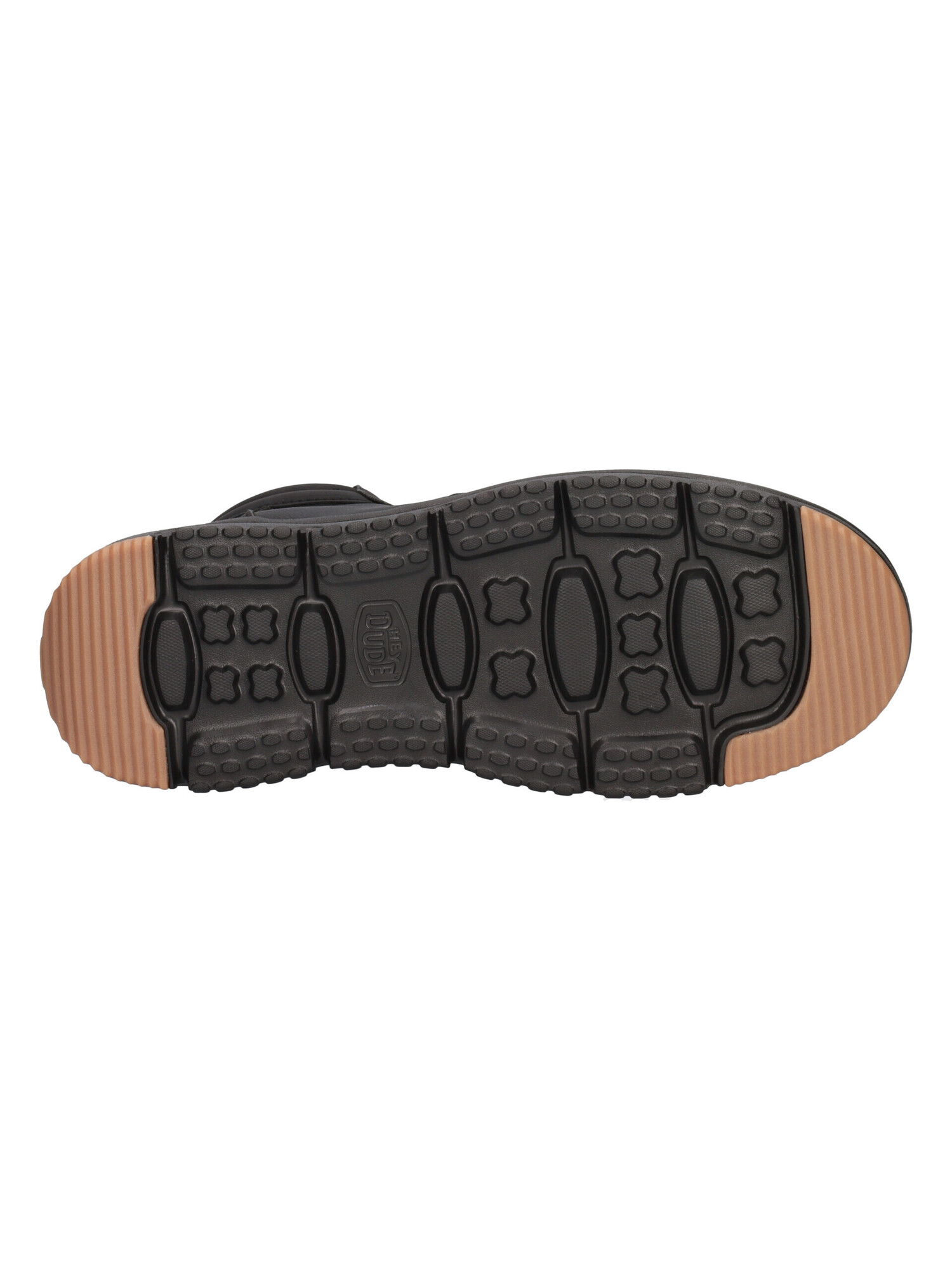 scarponcino-hey-dude-bradley-ii-classic-da-uomo-nero