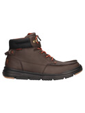 scarponcino hey dude bradley ii classic da uomo marrone