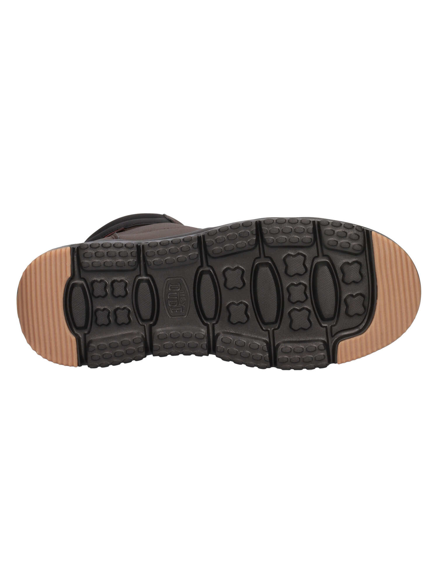 scarponcino-hey-dude-bradley-ii-classic-da-uomo-marrone