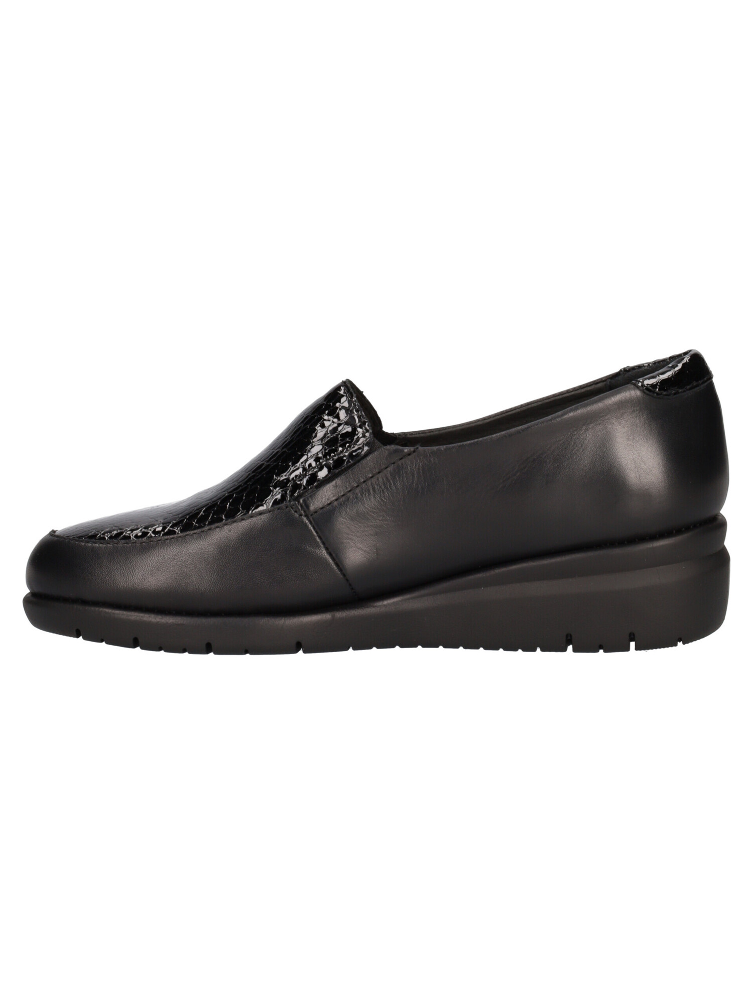 mocassino-con-zeppa-bassa-melluso-da-donna-nero-e7c09e
