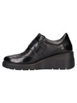 scarpa-casual-con-zeppa-melluso-walk-da-donna-nera-6553e2