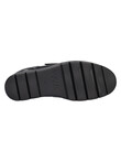 scarpa-casual-con-zeppa-melluso-walk-da-donna-nera-6553e2