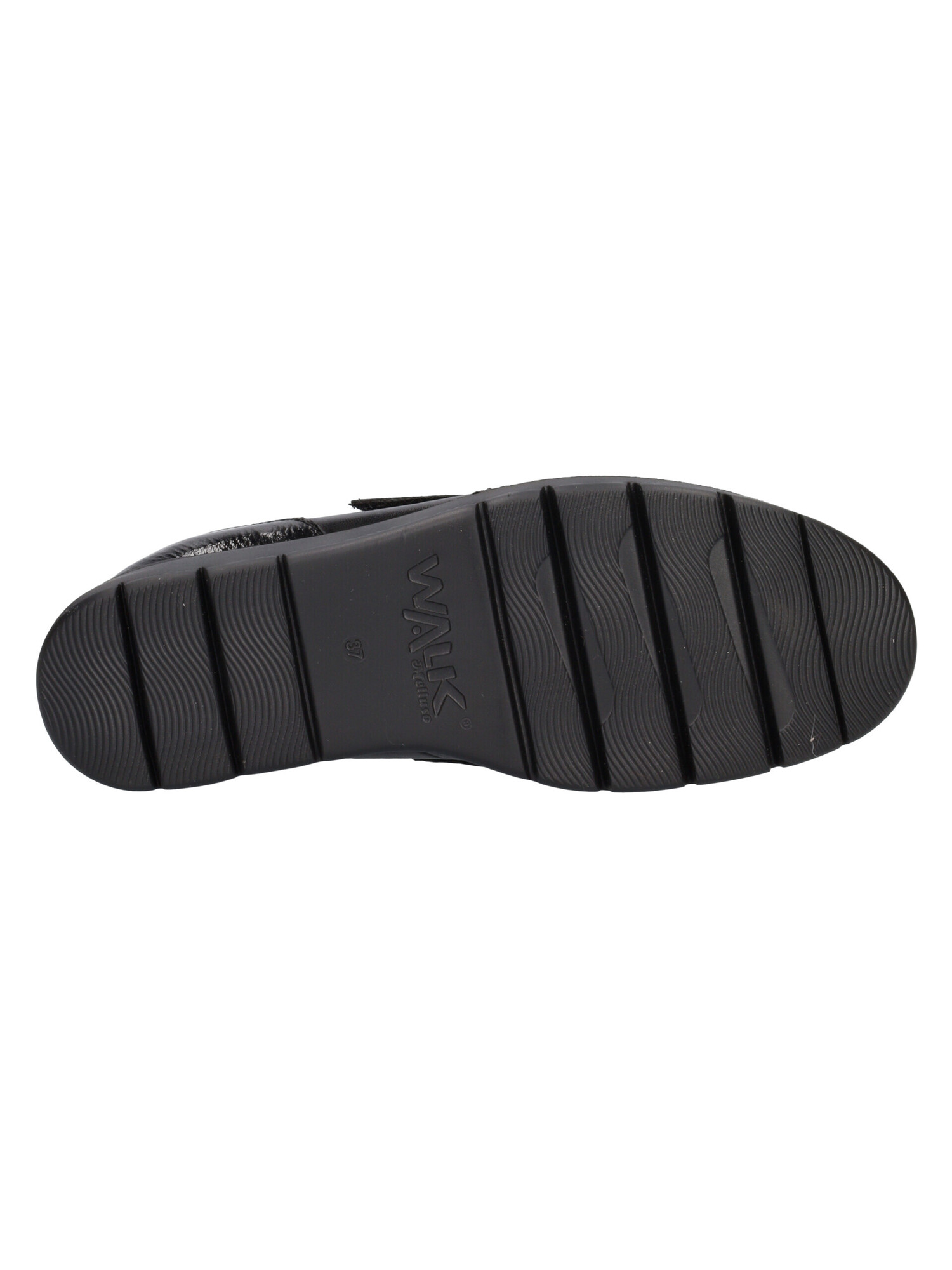 scarpa-casual-con-zeppa-melluso-walk-da-donna-nera-6553e2