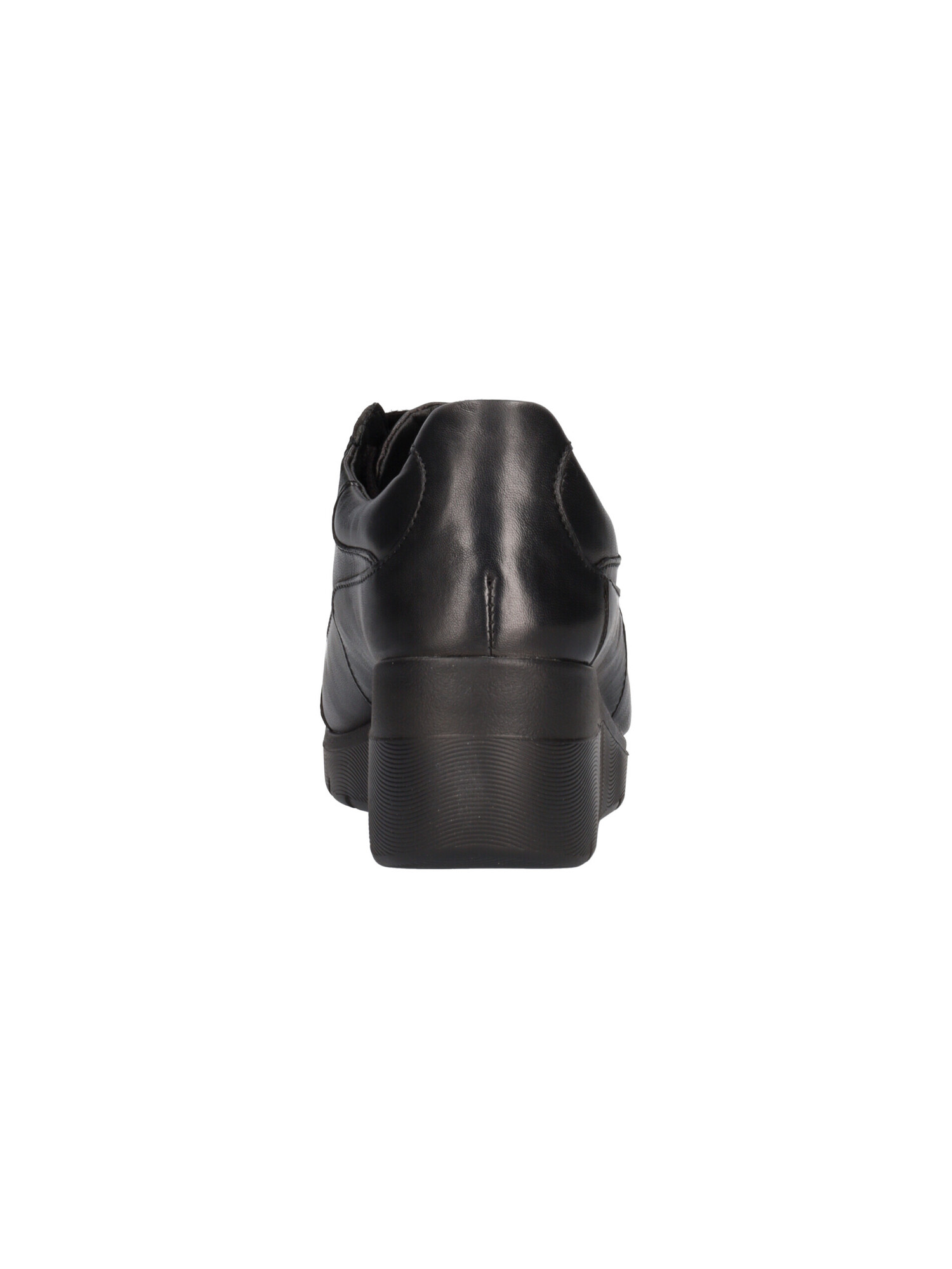 scarpa-casual-con-zeppa-melluso-walk-da-donna-nera-8c0a21