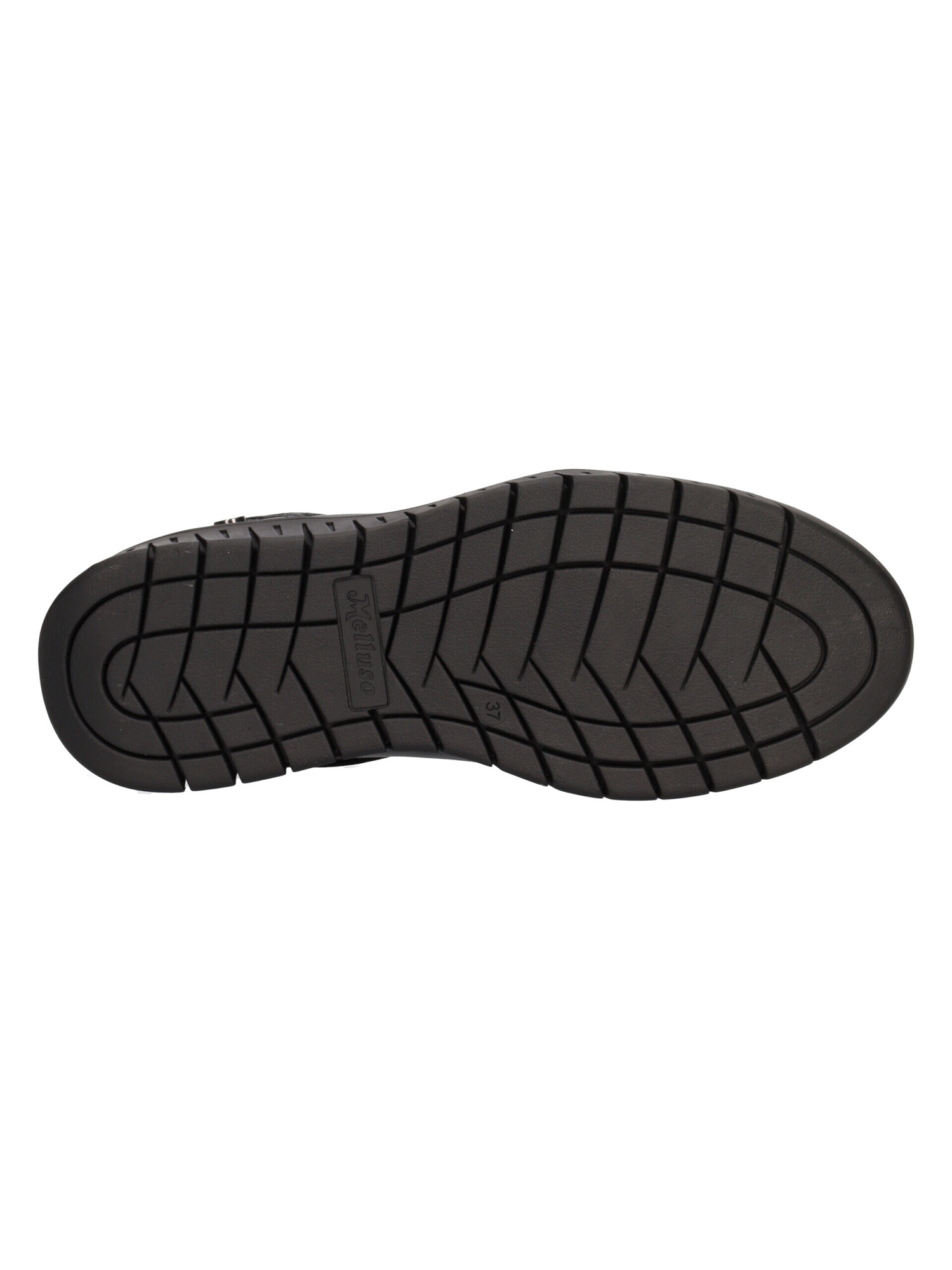 scarpa-casual-melluso-walk-da-donna-nera-d97a08
