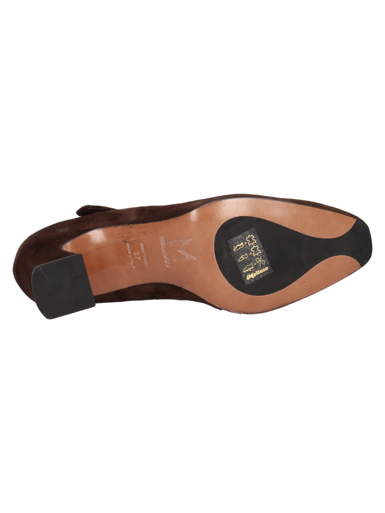 scarpa-con-tacco-largo-melluso-da-donna-testa-di-moro-5a25b1
