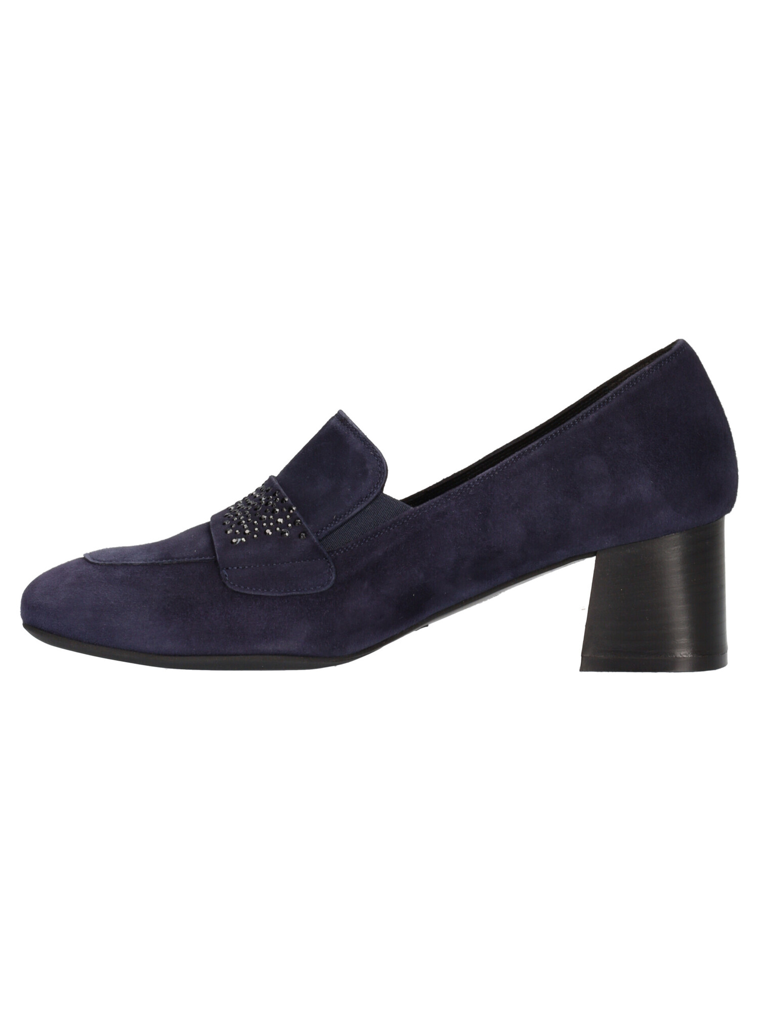 mocassino-con-tacco-largo-melluso-da-donna-blu