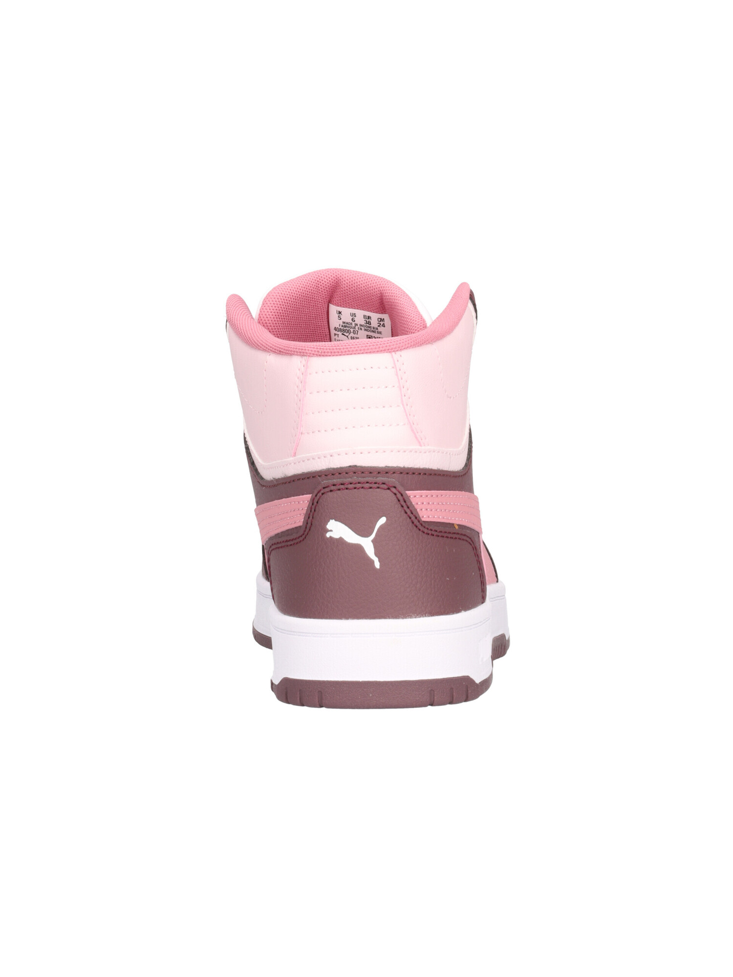 sneaker-puma-rebound-da-bambina-multicolor-517af4