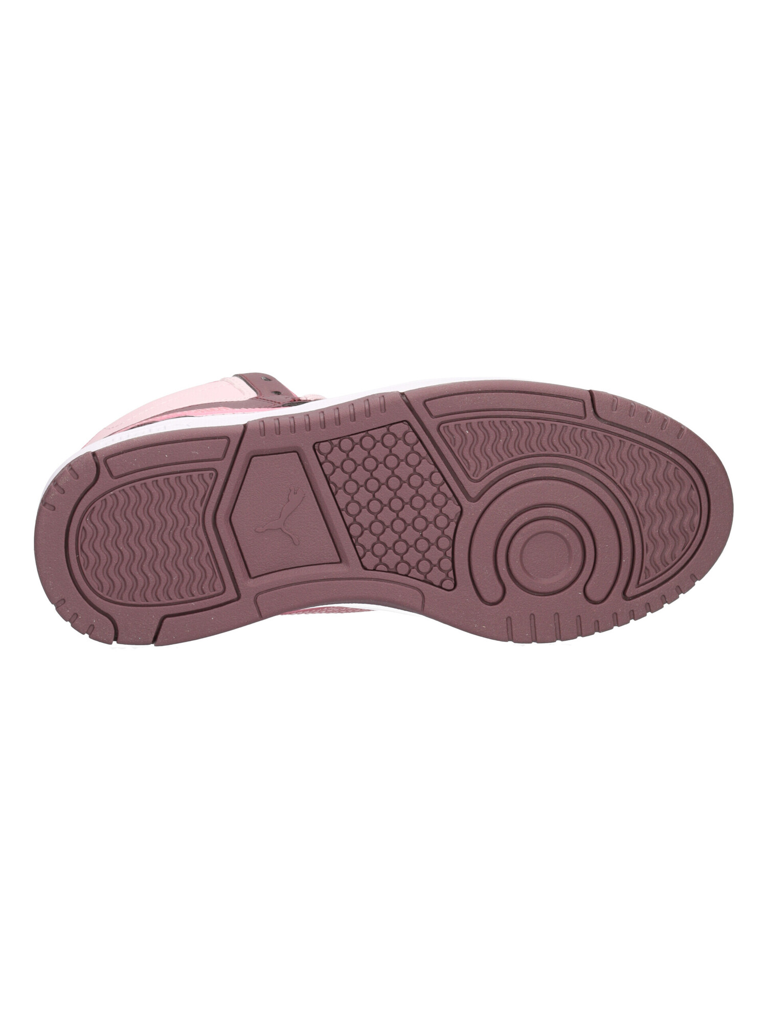 sneaker-puma-rebound-da-bambina-multicolor-517af4