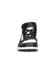 sneaker-puma-rebound-da-bambino-bianca-e-nera-ee6543
