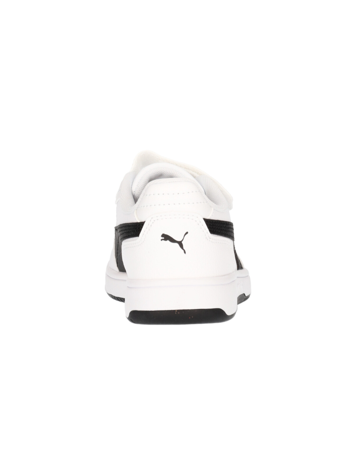sneaker-puma-rebound-da-bambino-bianca-e-nera-2b2a20