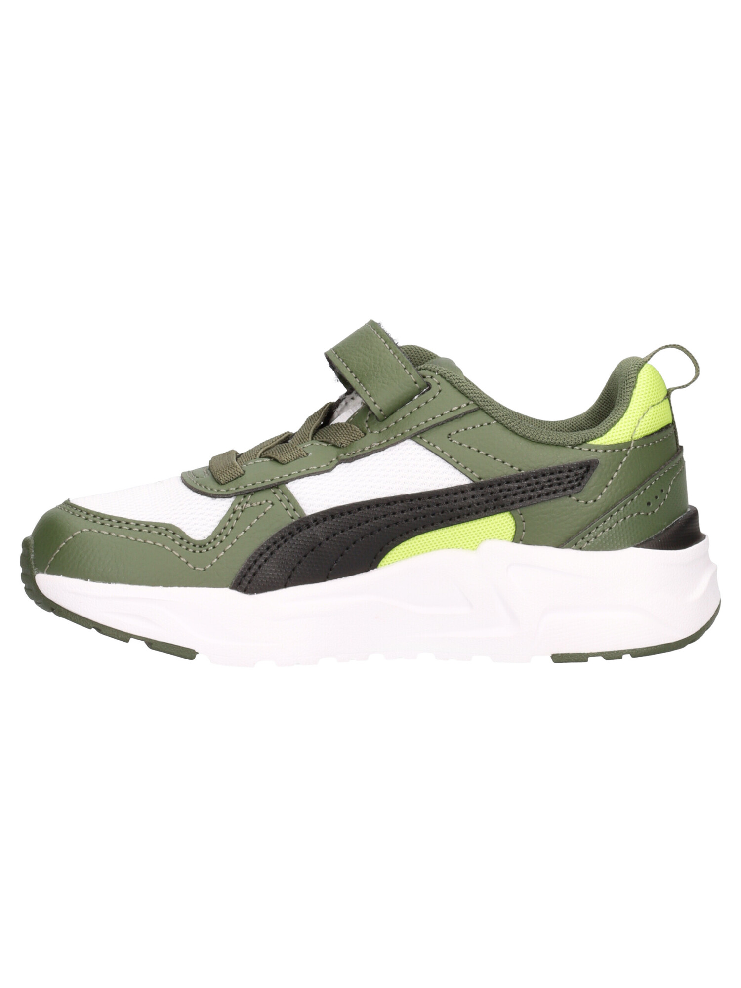 sneaker-puma-trinity-da-bambino-verde