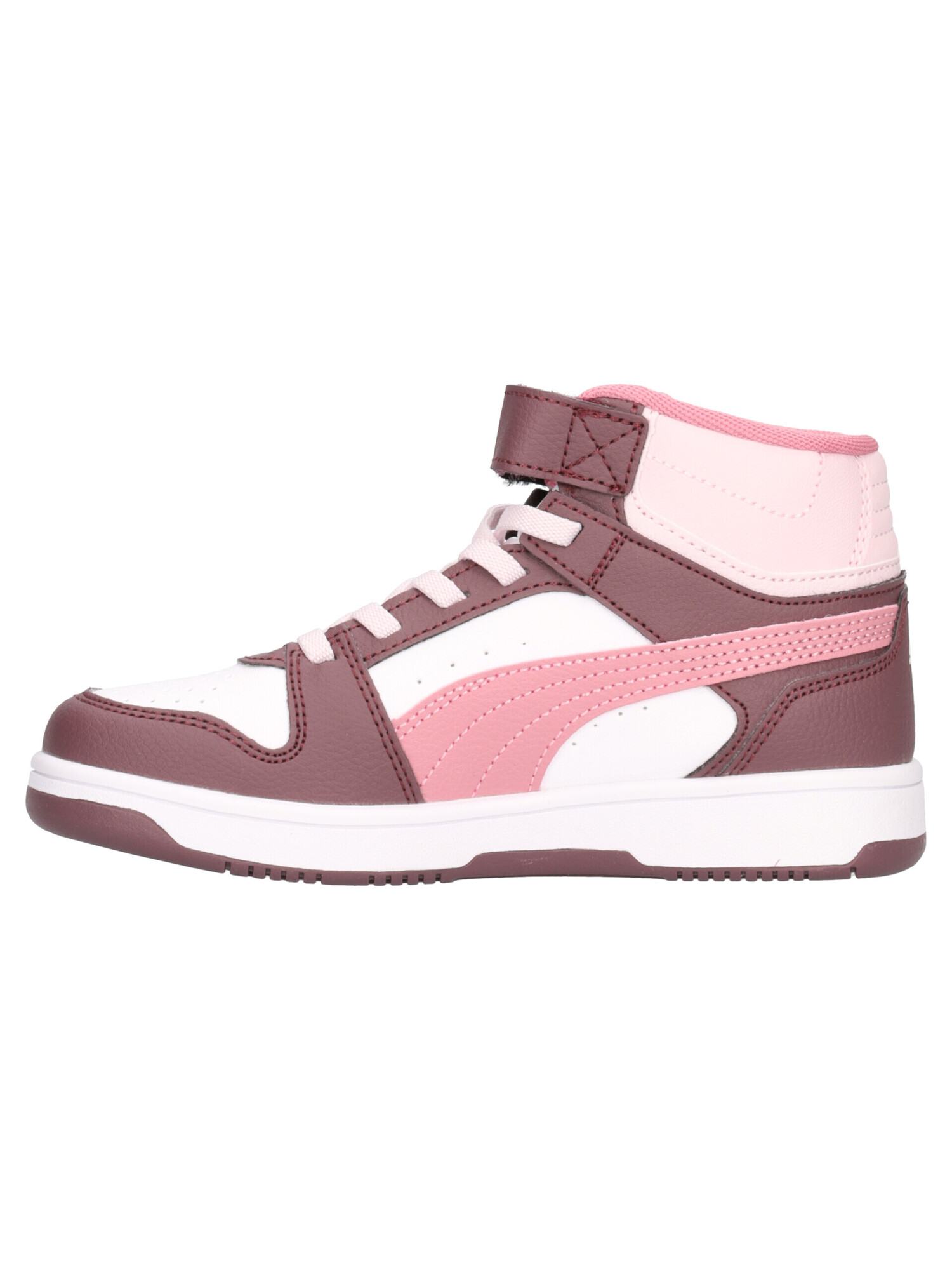 sneaker-puma-rebound-da-bambina-multicolor-f25c84