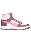 sneaker-puma-rebound-da-bambina-multicolor-517af4