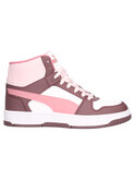 sneaker puma rebound da bambina multicolor