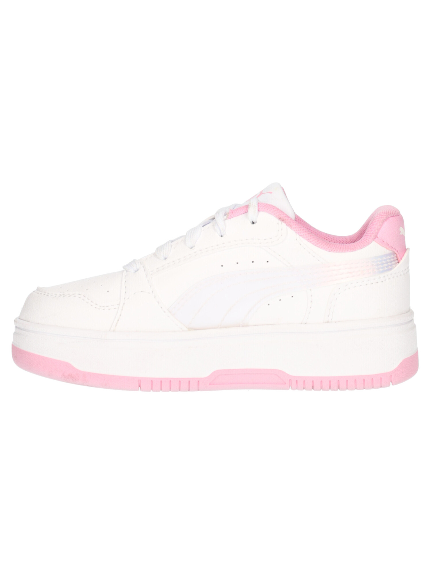 sneaker-puma-rebound-da-bambina-bianca-7730bc