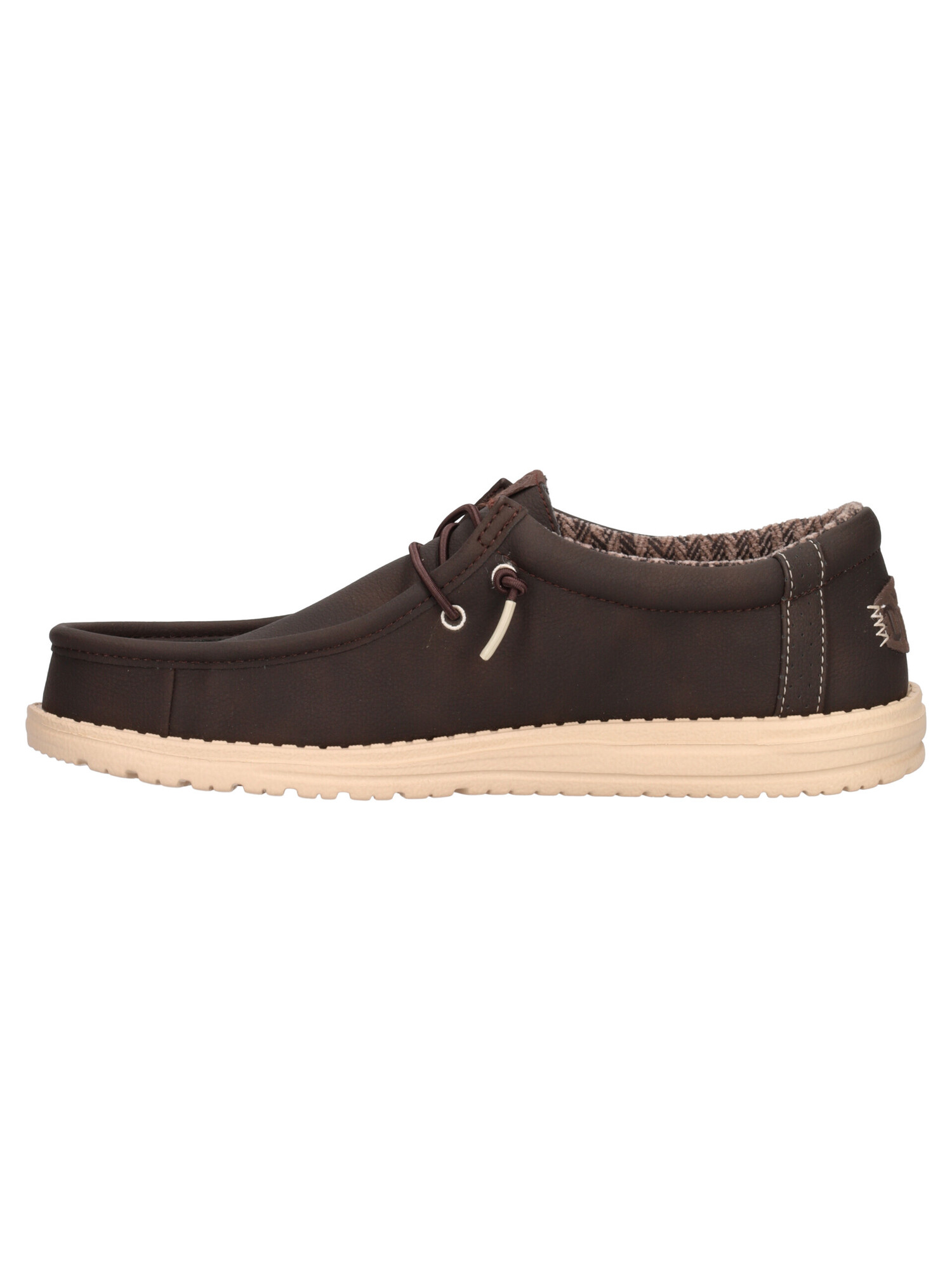 scarpa-slip-on-hey-dude-wally-classic-da-uomo-marrone