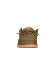 scarpa-slip-on-hey-dude-wally-classic-da-uomo-verde