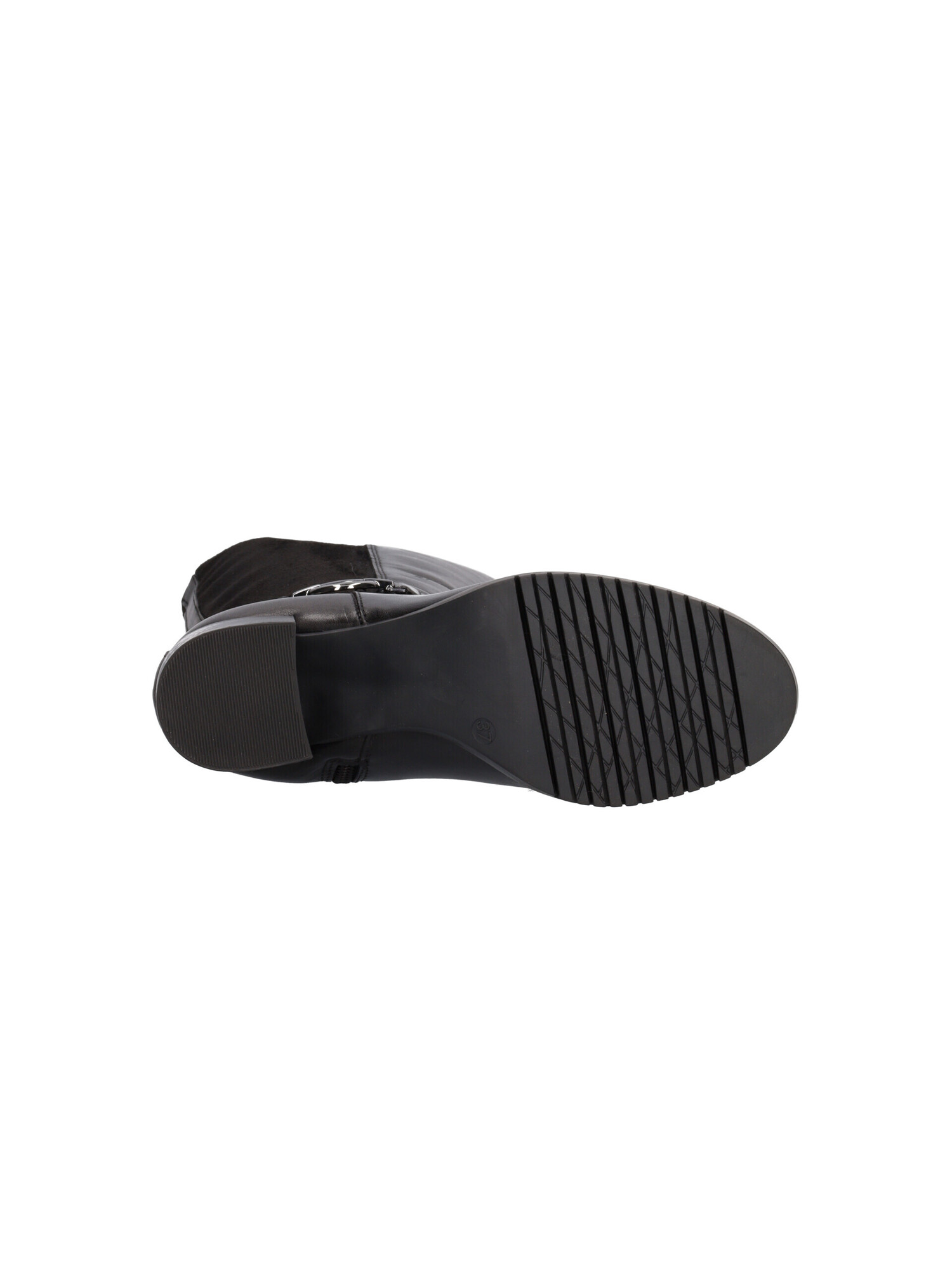 stivale-con-tacco-largo-valleverde-da-donna-nero-9b695d