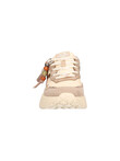 sneaker-platform-valleverde-da-donna-taupe-e-cuoio
